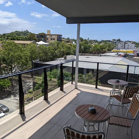 The Windsor, Hotel Rooms And Apartments, Brisbane Exteriör bild