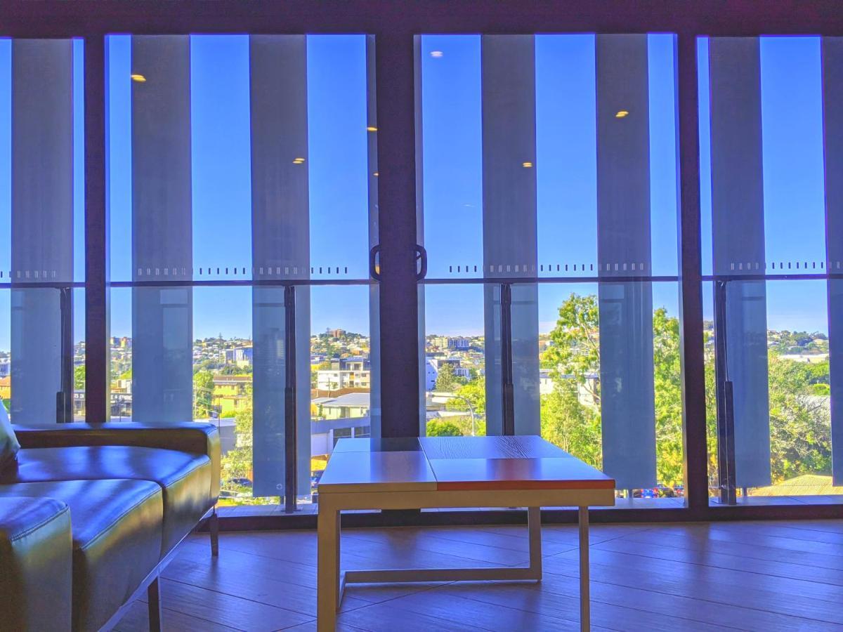 The Windsor, Hotel Rooms And Apartments, Brisbane Exteriör bild