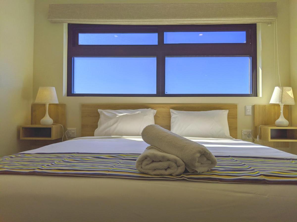 The Windsor, Hotel Rooms And Apartments, Brisbane Exteriör bild
