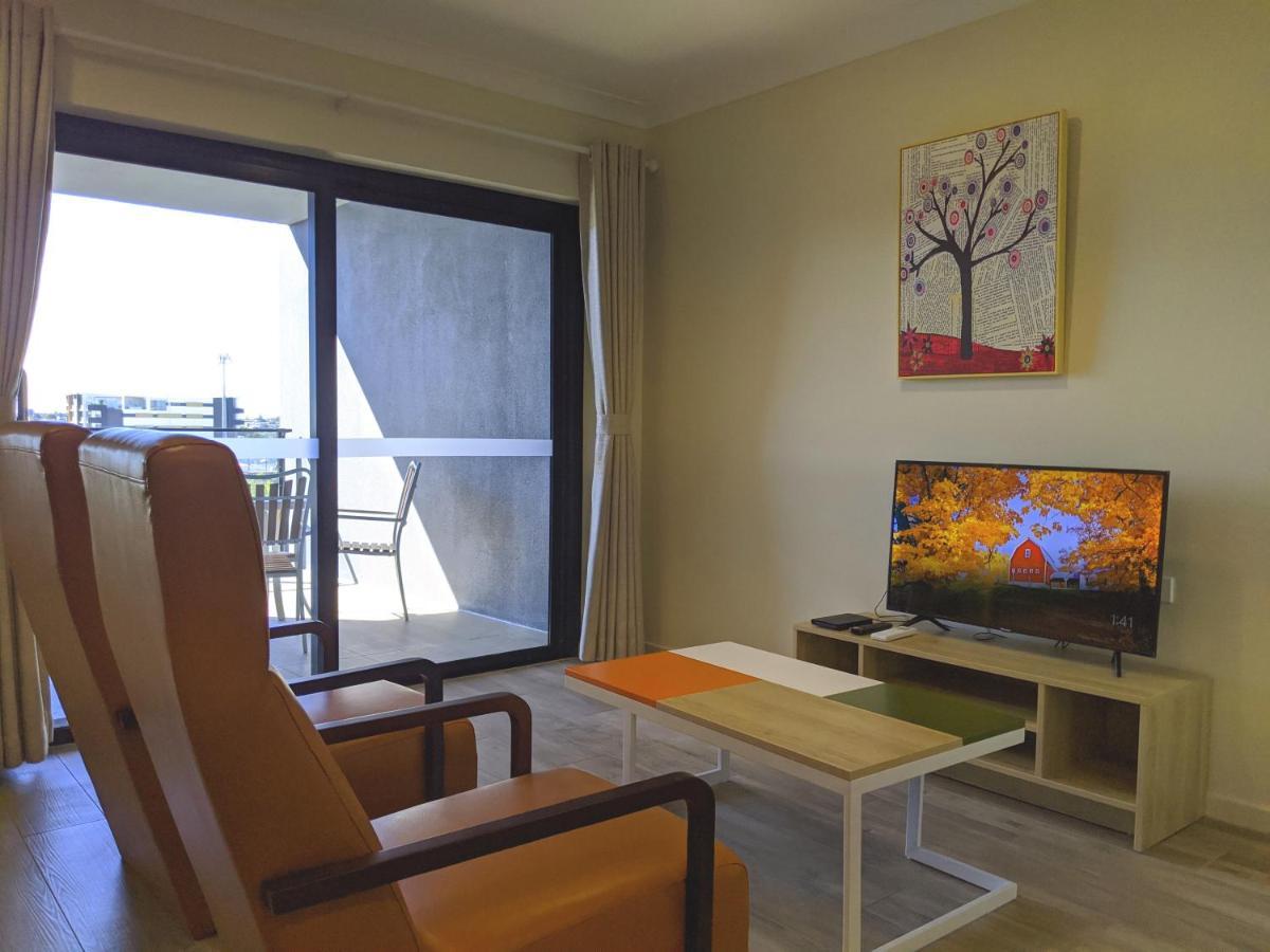 The Windsor, Hotel Rooms And Apartments, Brisbane Exteriör bild