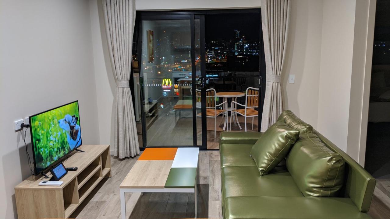 The Windsor, Hotel Rooms And Apartments, Brisbane Exteriör bild