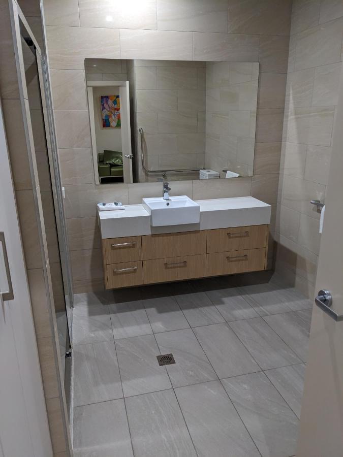 The Windsor, Hotel Rooms And Apartments, Brisbane Exteriör bild